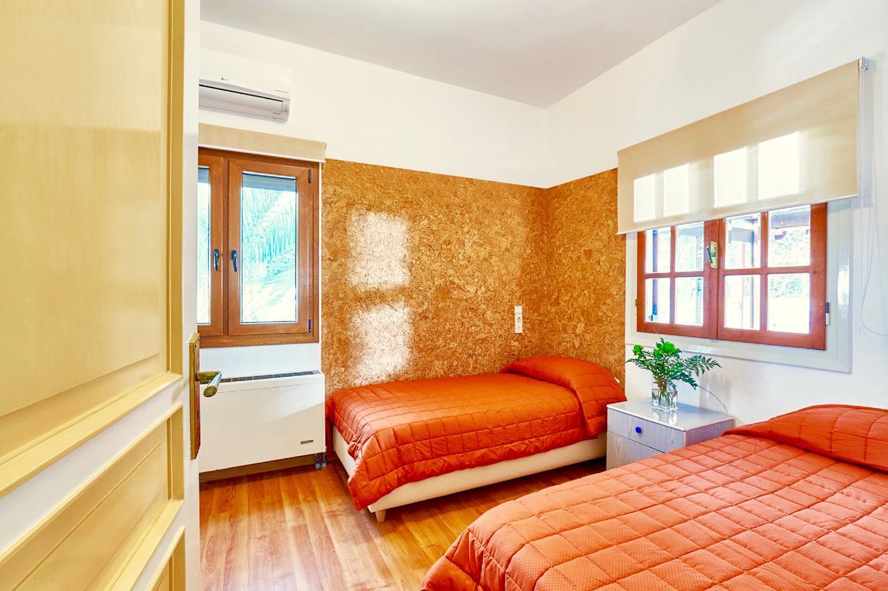 Villa Karteros Heraklion  Exterior photo