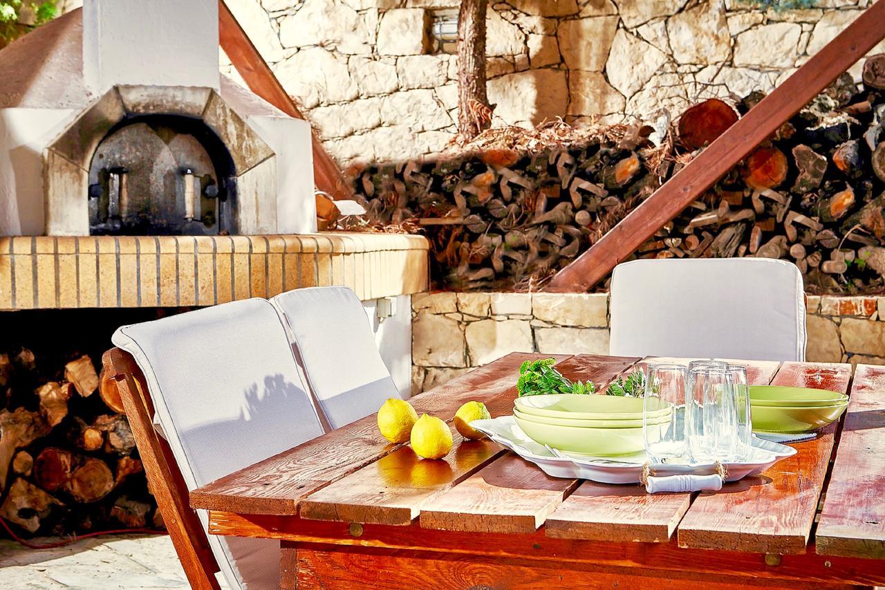 Villa Karteros Heraklion  Exterior photo