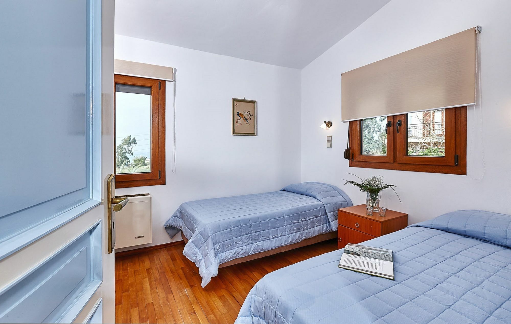 Villa Karteros Heraklion  Exterior photo